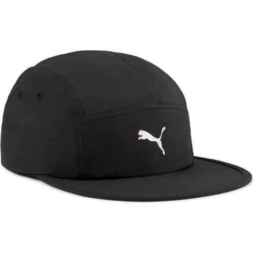 Puma gorra running ESSENTIALS RUNNING NEGRO
