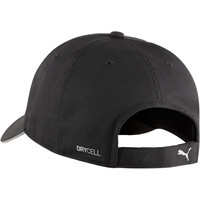 Puma gorra running UNISEX RUNNING III NEGRO 01