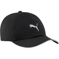 Puma gorra running UNISEX RUNNING III NEGRO vista frontal