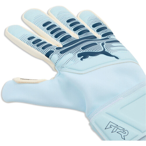 PUMA FUTURE MATCH NC azul