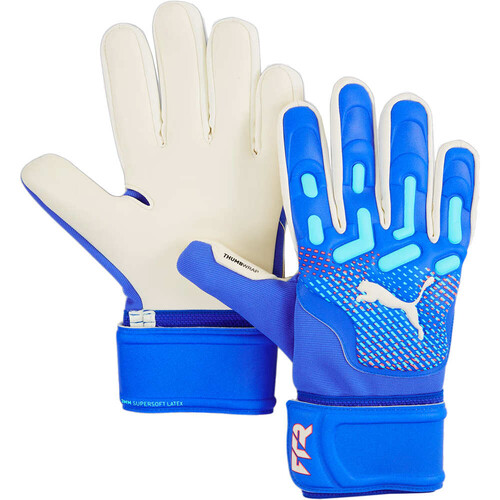 PUMA FUTURE MATCH NC azul