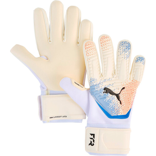 PUMA FUTURE MATCH NC blanco