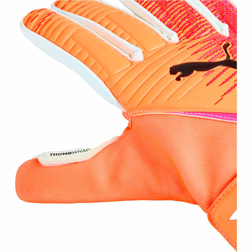 PUMA FUTURE MATCH NC naranja