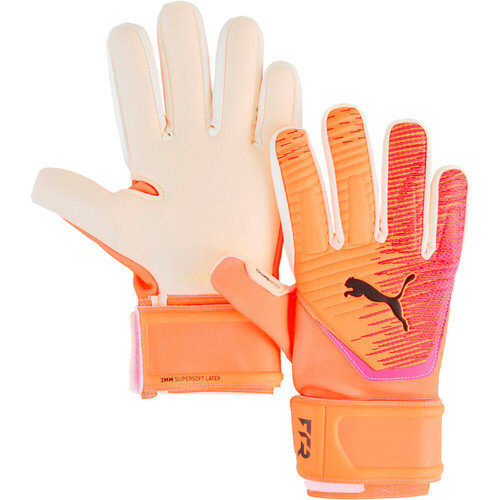 PUMA FUTURE MATCH NC naranja