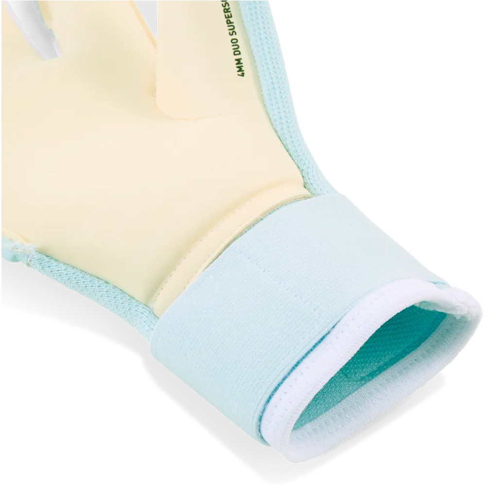 Puma guantes portero FUTURE Pro Hybrid AZUL 02