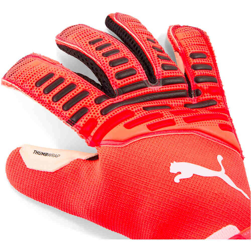 PUMA FUTURE PRO HYBRID rojo