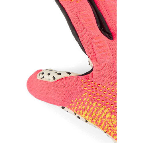 PUMA FUTURE ULTIMATE NC naranja
