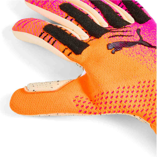 PUMA FUTURE ULTIMATE NC naranja