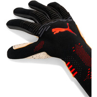 Puma guantes portero FUTURE ULTIMATE NC NEGRO 01