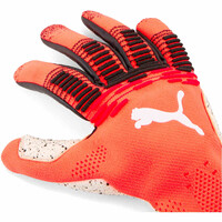 Puma guantes portero FUTURE ULTIMATE NC ROJO 01