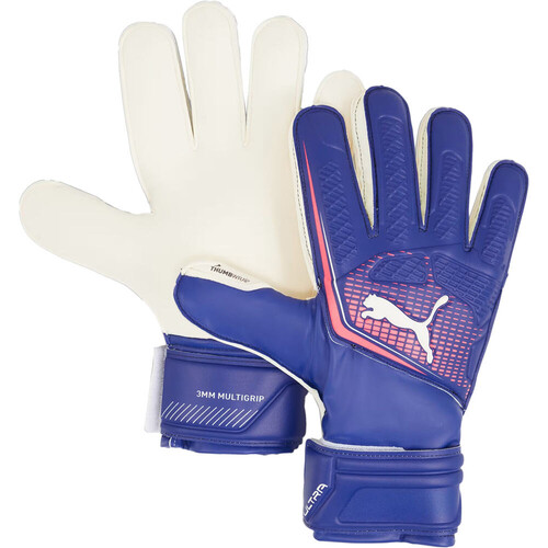 PUMA ULTRA MATCH azul