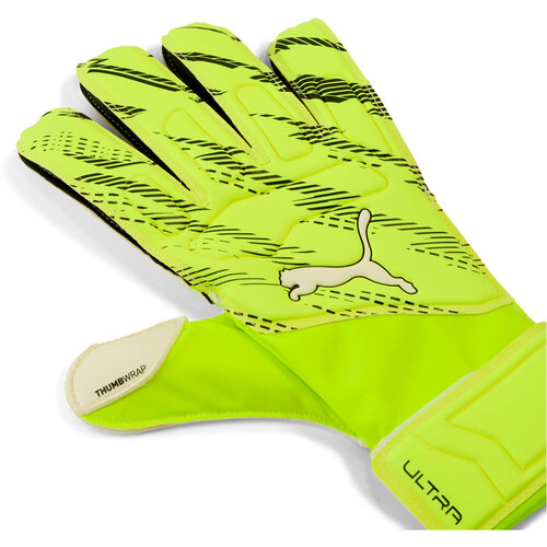 PUMA ULTRA MATCH RC amarillo