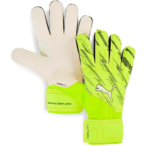 PUMA ULTRA MATCH RC amarillo