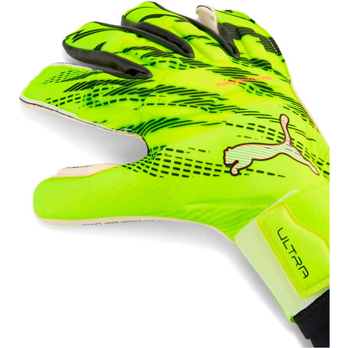 PUMA ULTRA ULTIMATE amarillo