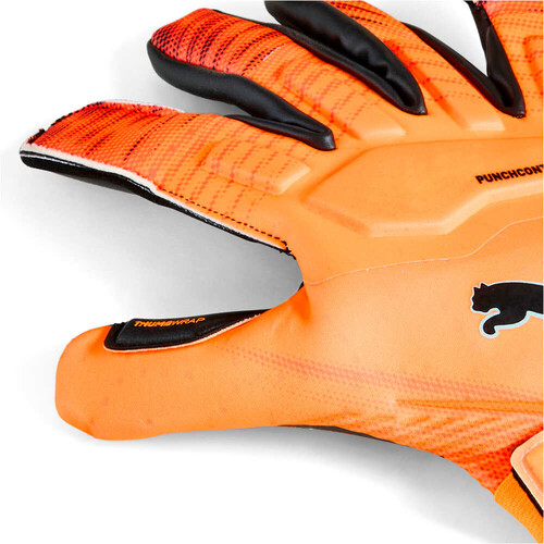PUMA ULTRA ULTIMATE naranja