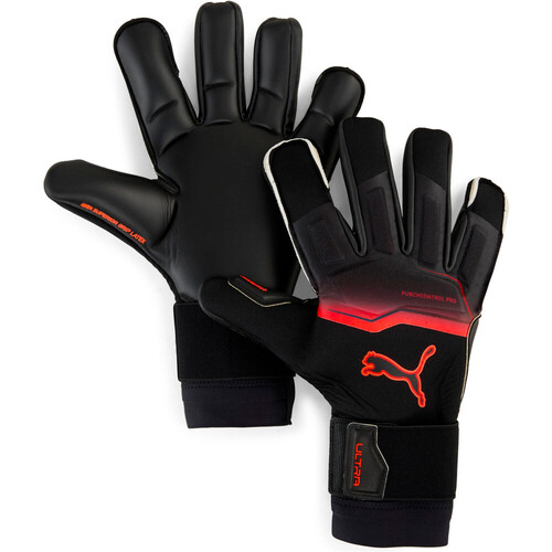 PUMA ULTRA ULTIMATE negro