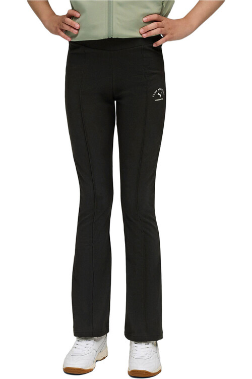 PUMA CLASS negro