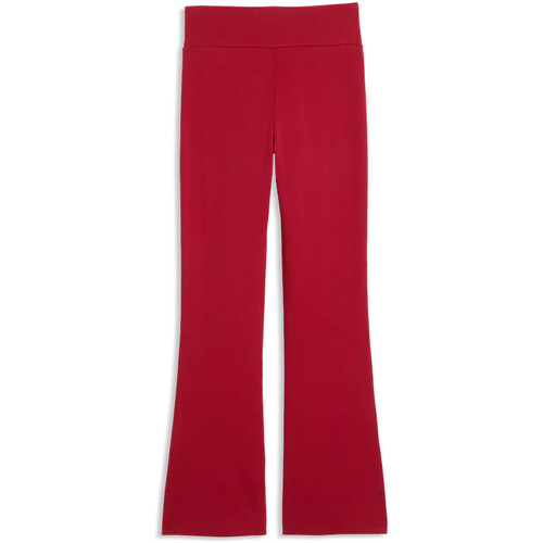 PUMA ESSENTIALS rojo