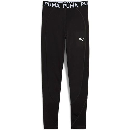PUMA STRONG negro