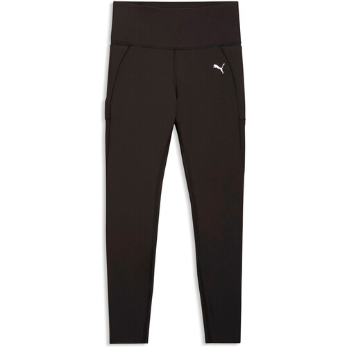Puma malla larga running mujer DREAMRUN NEGRO
