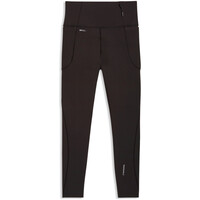Puma malla larga running mujer DREAMRUN NEGRO 05