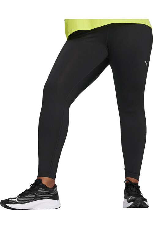 PUMA RUN FAVORITES VELOCITY negro