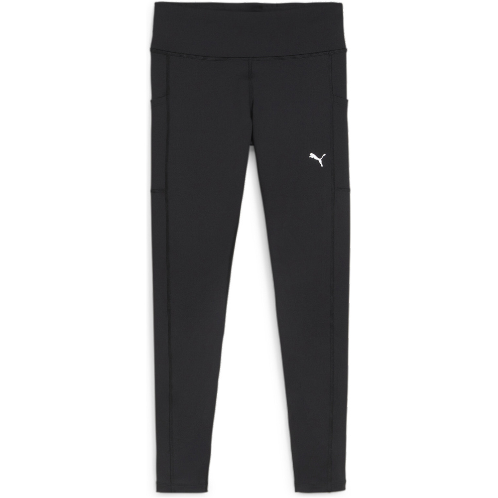 Puma malla larga running mujer RUN FAVORITES VELOCITY NEGRO 03