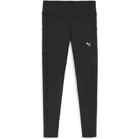 Puma malla larga running mujer RUN FAVORITES VELOCITY NEGRO 03