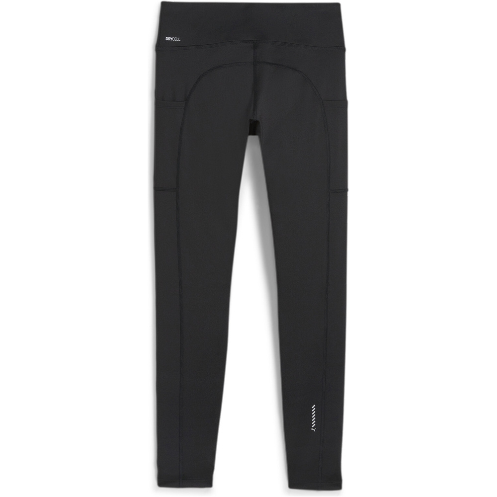 Puma malla larga running mujer RUN FAVORITES VELOCITY NEGRO 04