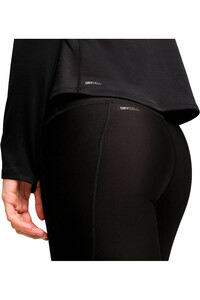 Puma malla larga running mujer RUN VELOCITY NEGRO 03