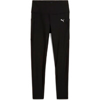 Puma malla larga running mujer RUN VELOCITY NEGRO 04