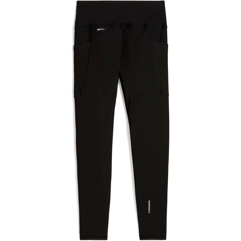 Puma malla larga running mujer RUN VELOCITY NEGRO 05