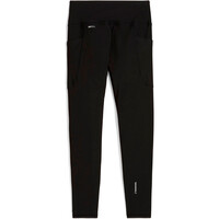 Puma malla larga running mujer RUN VELOCITY NEGRO 05