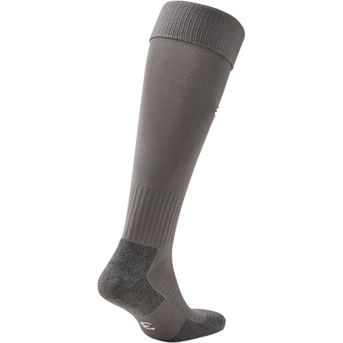 Puma medias fútbol TEAM LIGA GRIS