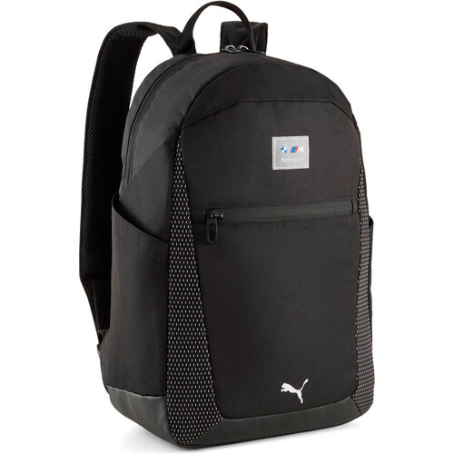 Puma mochila deporte BMW M MOTORSPORT NEGRO