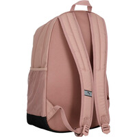 Puma mochila deporte BUZZ MARRON 01