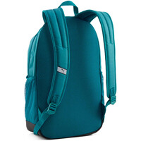 Puma mochila deporte BUZZ VERDE 02