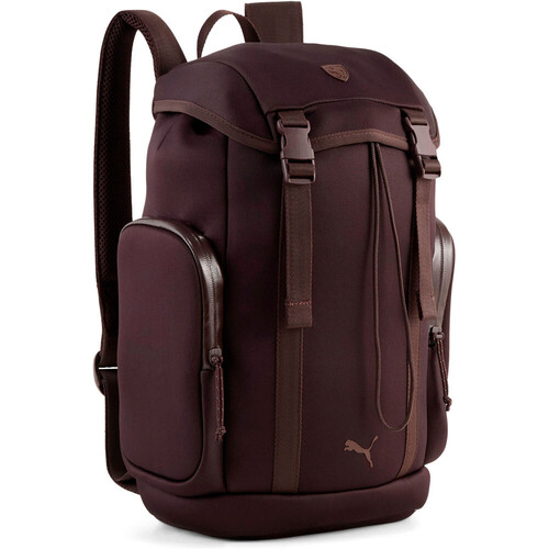 PUMA FERRARI marron