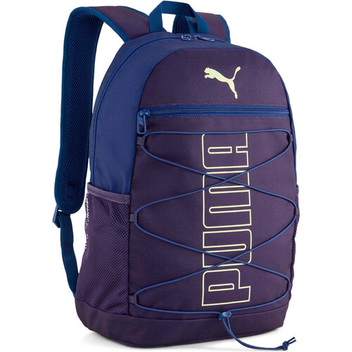 PUMA PLUS morado