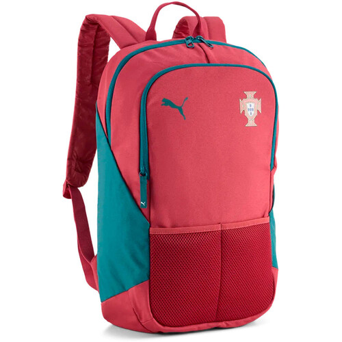 PUMA PORTUGAL rojo