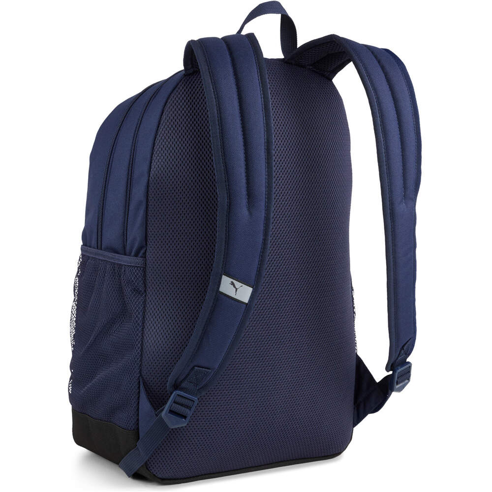 Puma mochila deporte X_BUZZ AZUL 01