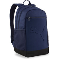 Puma mochila deporte X_BUZZ AZUL vista frontal