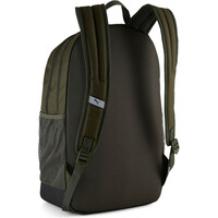 Puma mochila deporte X_BUZZ VERDE 01