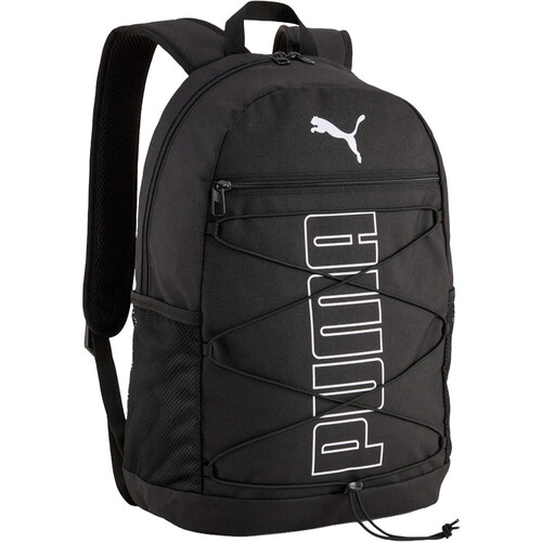 Puma mochila deporte X_PLUS NEGRO