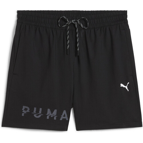 PUMA CLOUDSPUN BRANDED negro