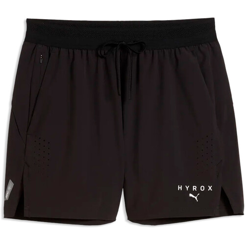 PUMA X HYROX PWRMO negro