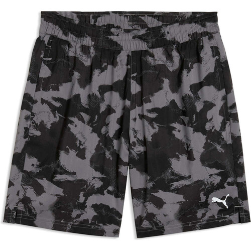 PUMA TAD ESSENTIAL negro