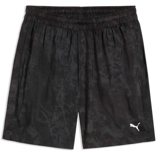 PUMA TAD ESSENTIALS negro