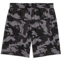 Puma pantalón corto fitness hombre TAD ESSENTIAL NEGRO 03