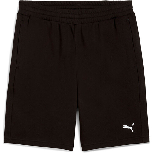 Puma pantalón corto fitness hombre TAD ESSENTIALS 8 NEGRO